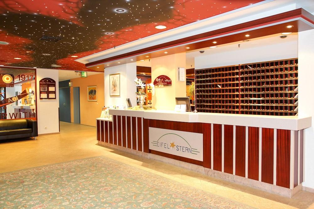 Hotel Битбург Екстериор снимка