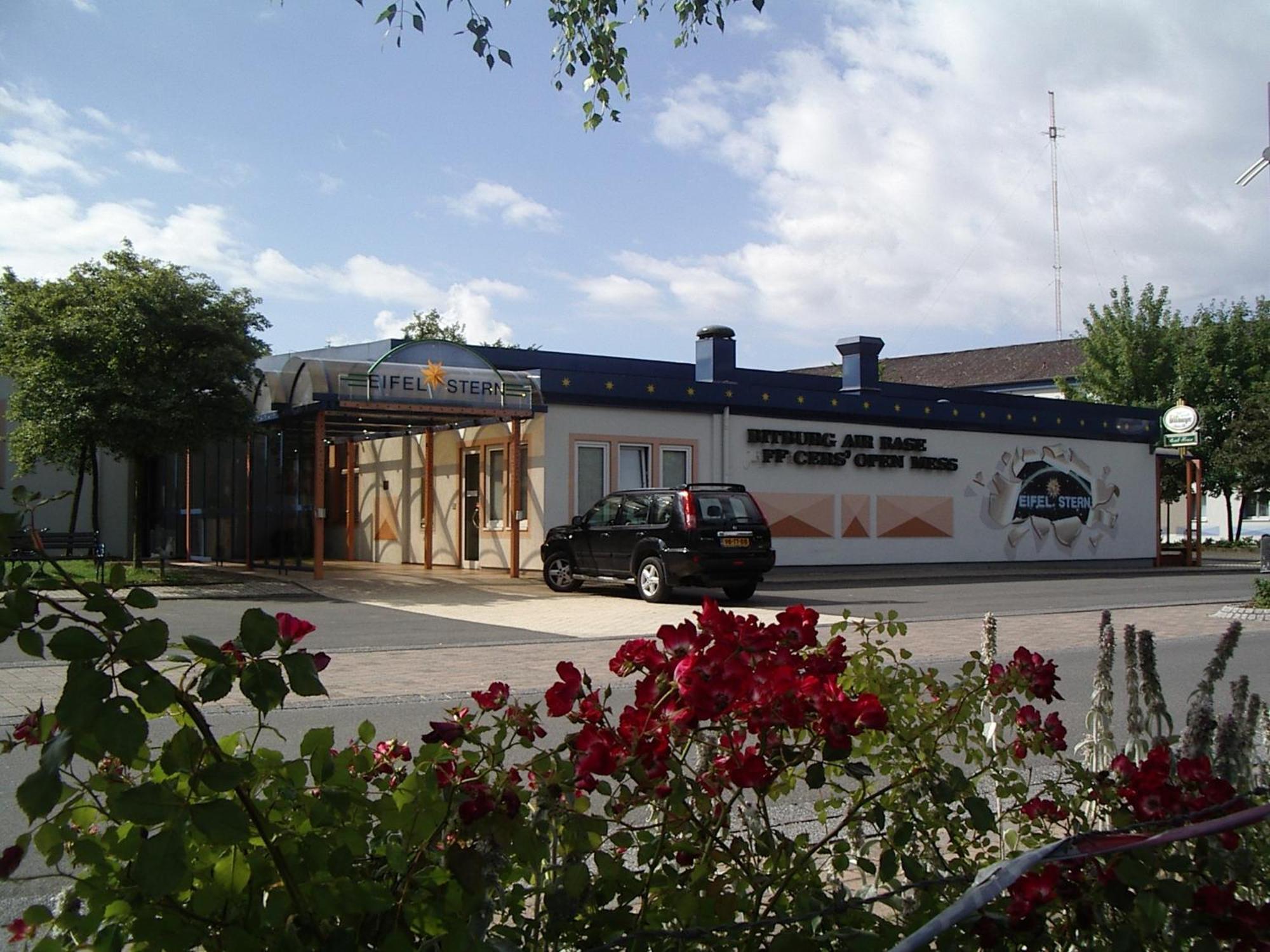 Hotel Битбург Екстериор снимка